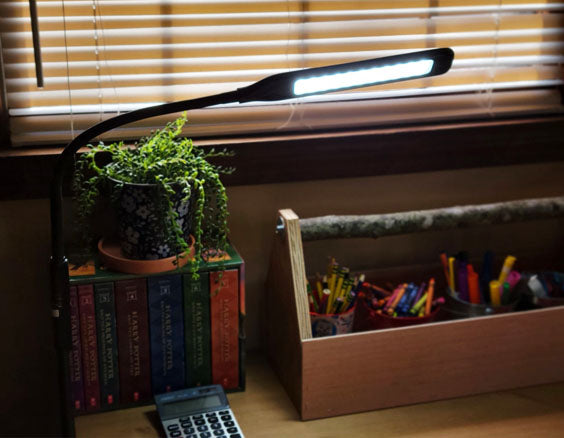 floor lamp for bedroom