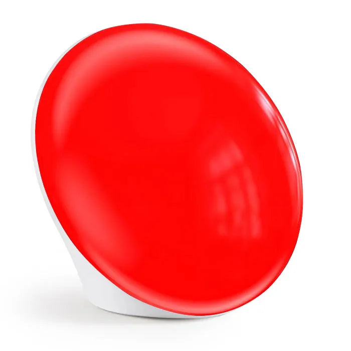 LASTAR Red Light Therapy & 10,000 Lux Sun Lamp
