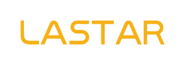 LASTAR logo