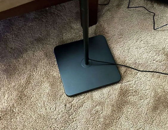 floor lamp living room