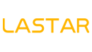 LASTAR logo