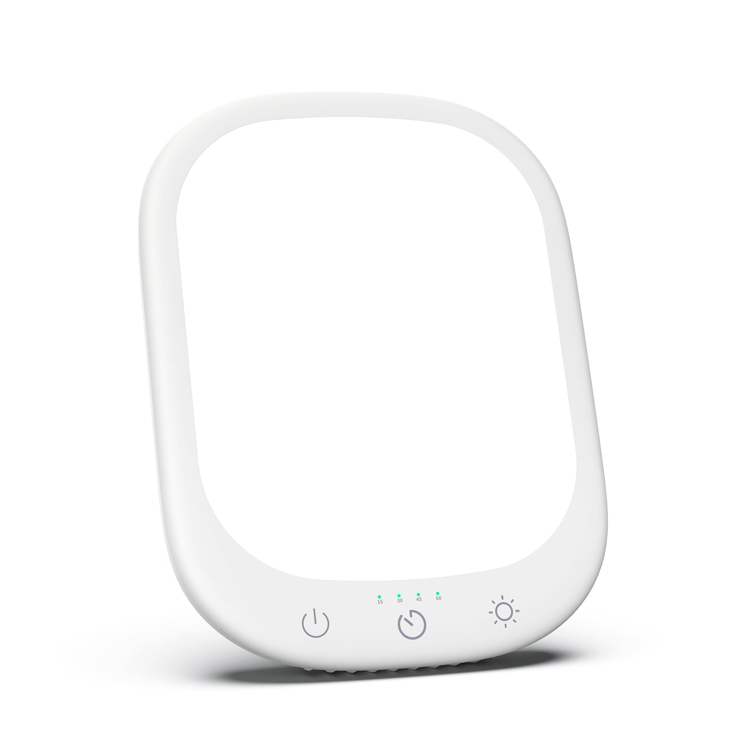 Compact Light Therapy Lamp