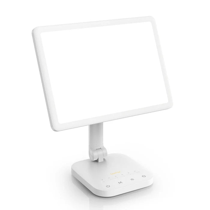Plussun Light Therapy Lamp