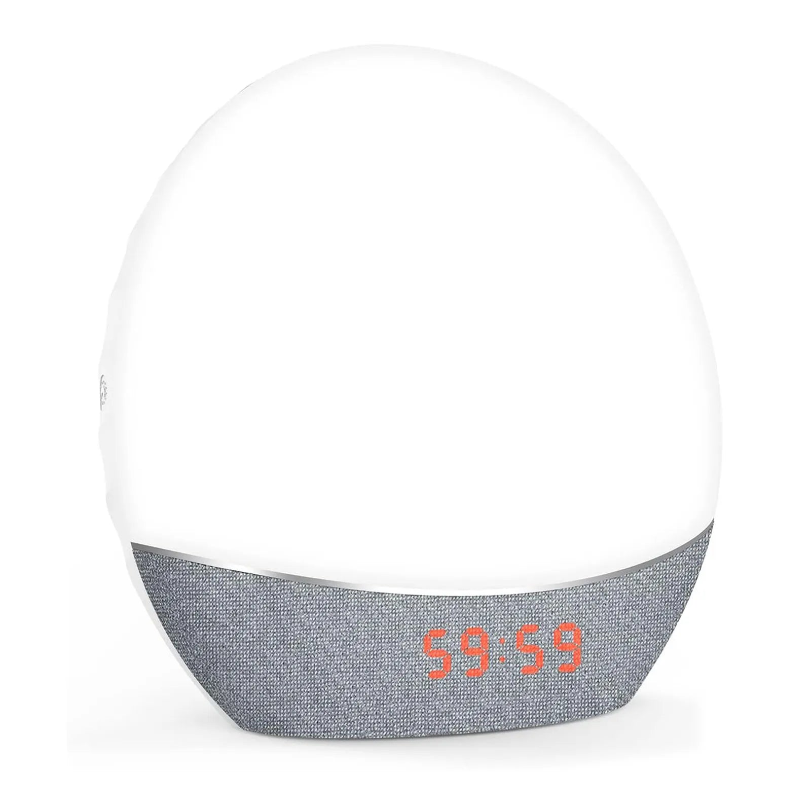 LASTAR Light Therapy Lamp, 12,000 Lux UV Free Sun Lamp with 4 Color Temperature & 5 Brightness Levels & 6 Timer Function Night Light Compatible for Smart Plug Visit the LASTAR Store