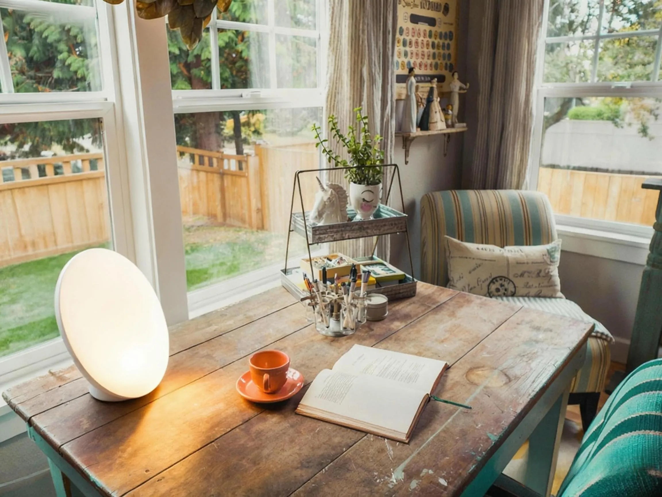 Enhance Focus-Lastar