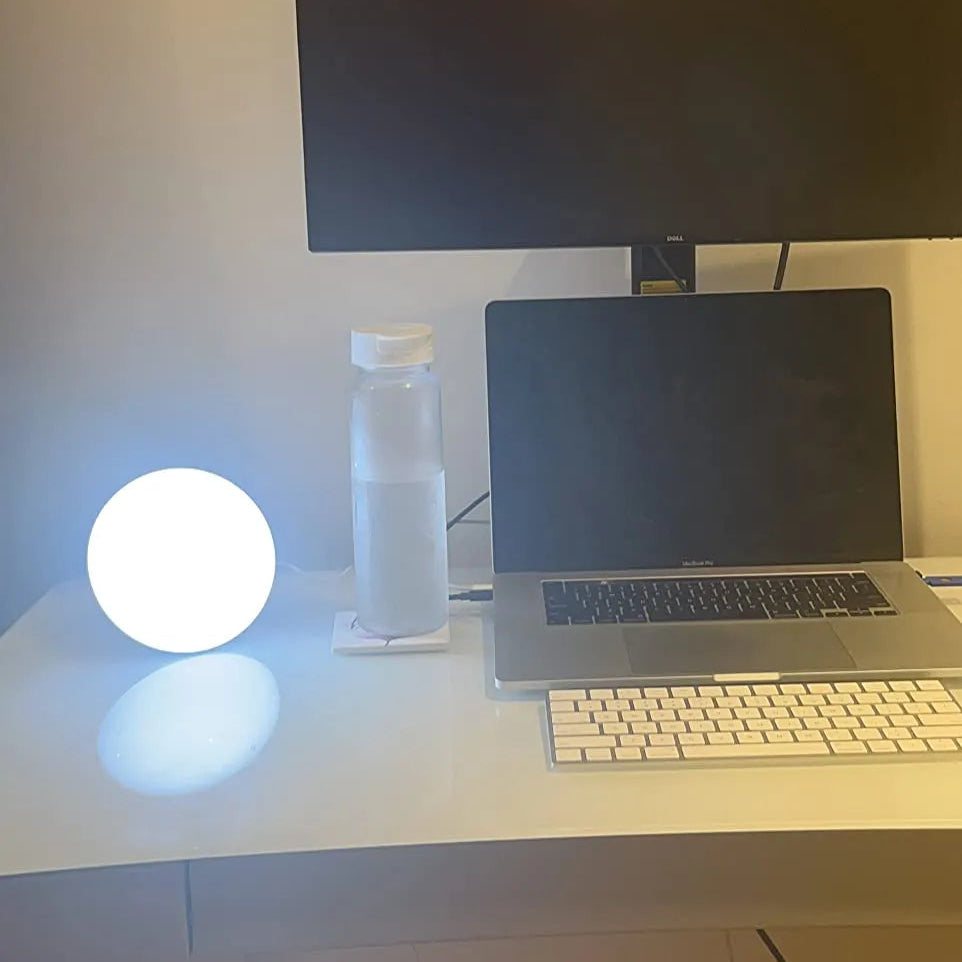 LASTAR Sun Lamp Comment Image