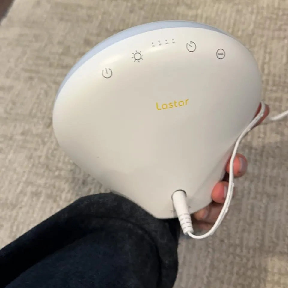 LASTAR Sun Lamp Comment Image