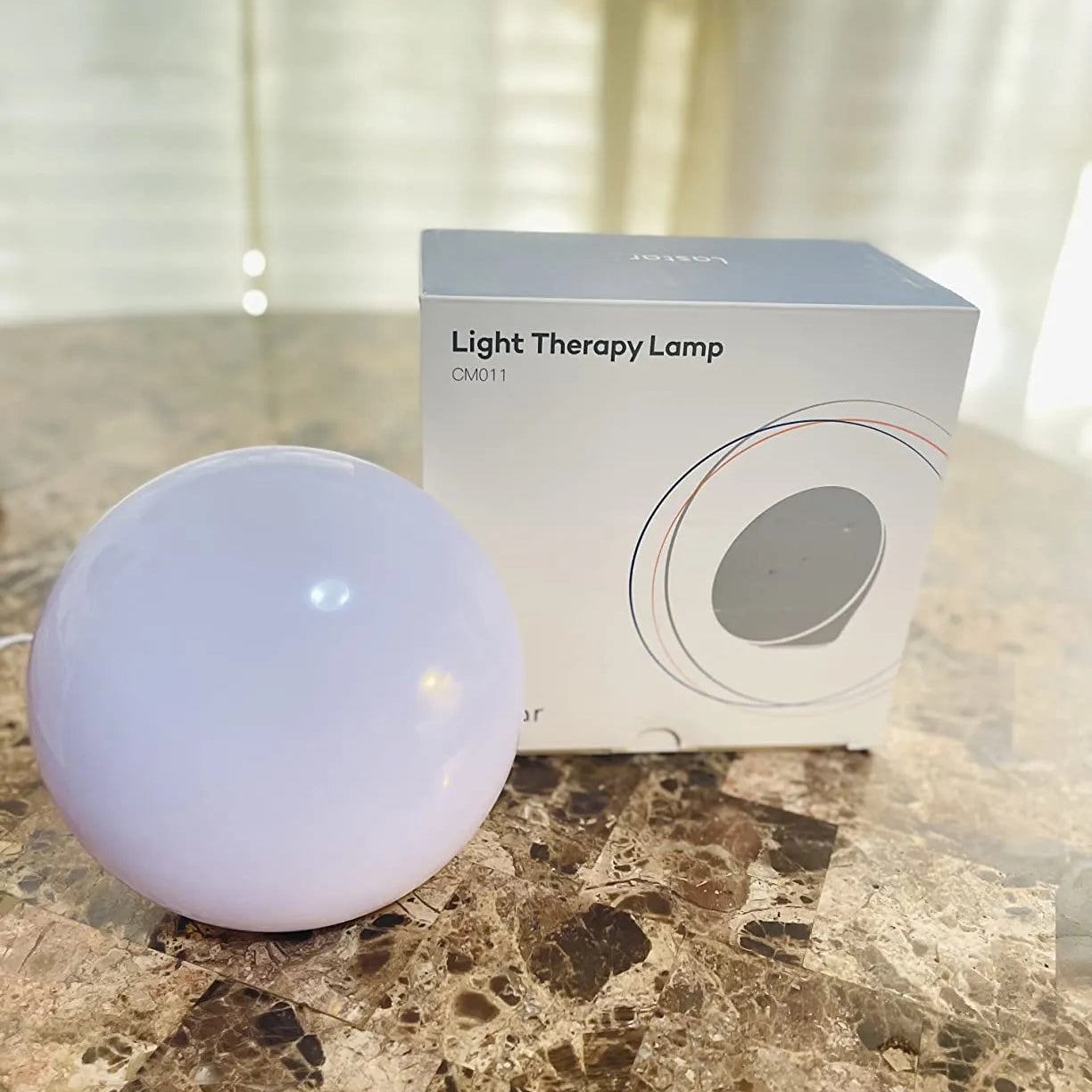 LASTAR Sun Lamp Comment Image