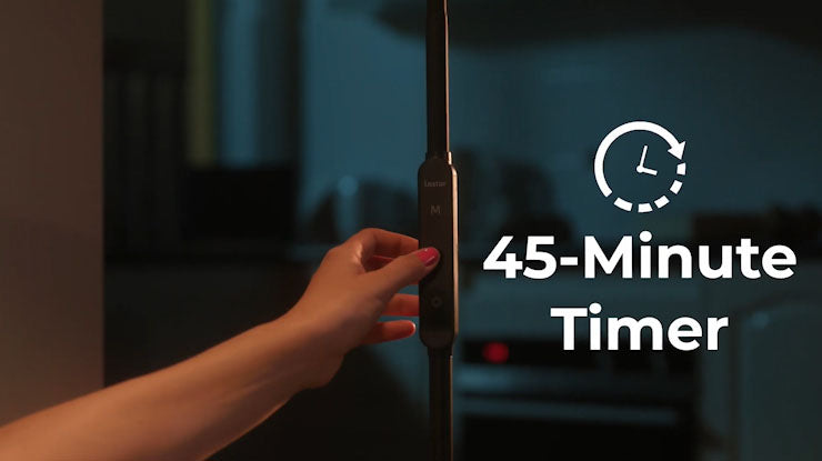 Timer & Memory Function