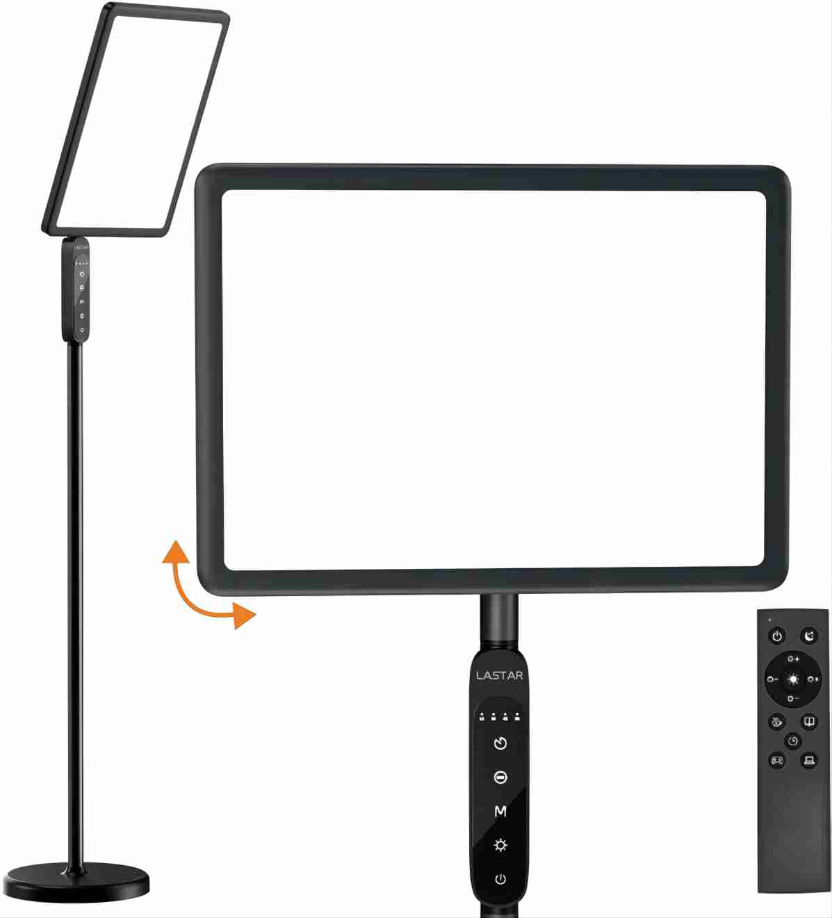 MAXSUN LIGHT THERAPY LAMP