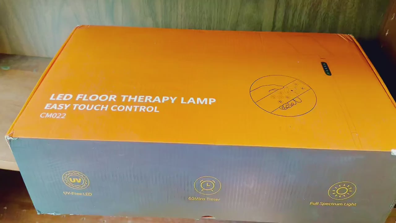 LASTAR FlexiSunlight lamp creator review 1