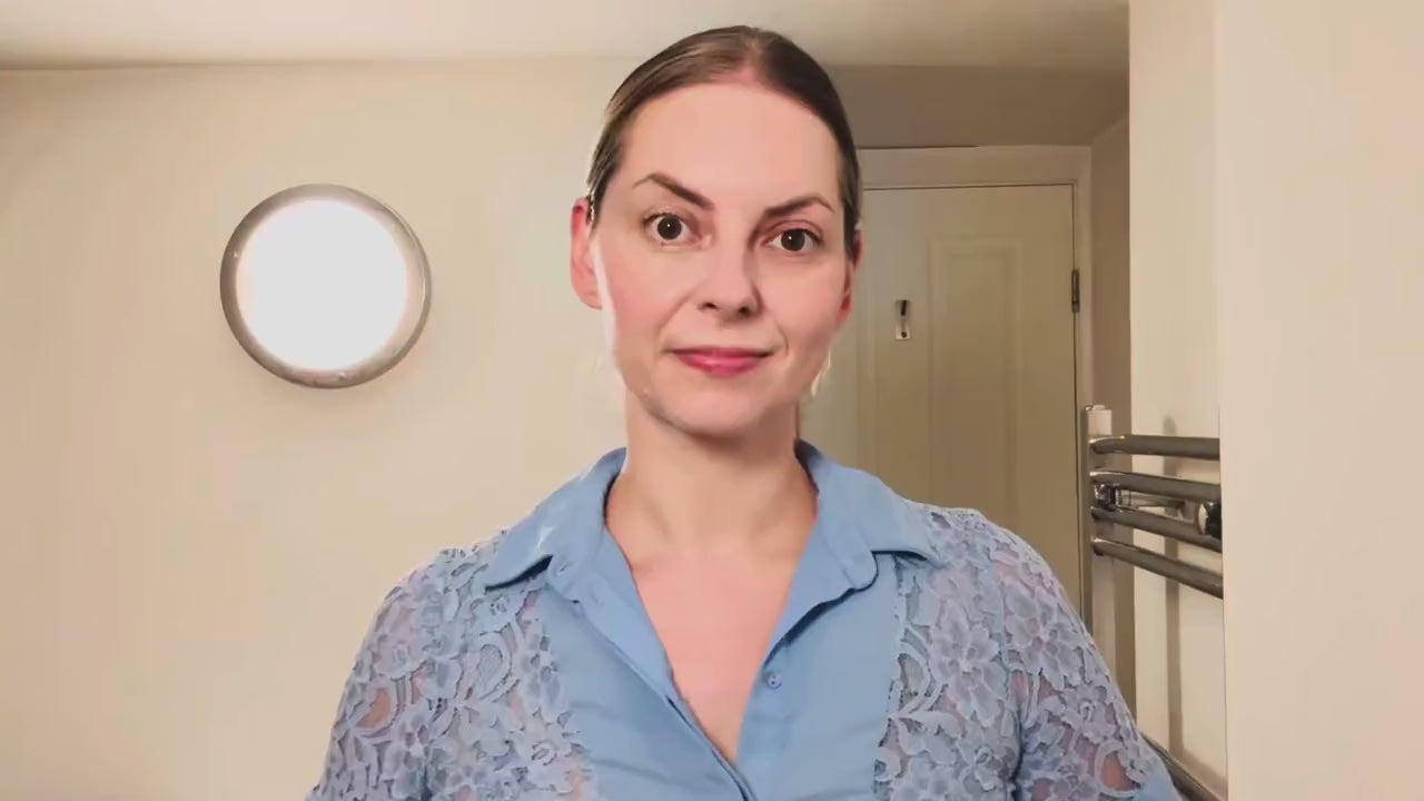 LASTAR floor lamp hands-on unboxing and flexible gooseneck demonstration
