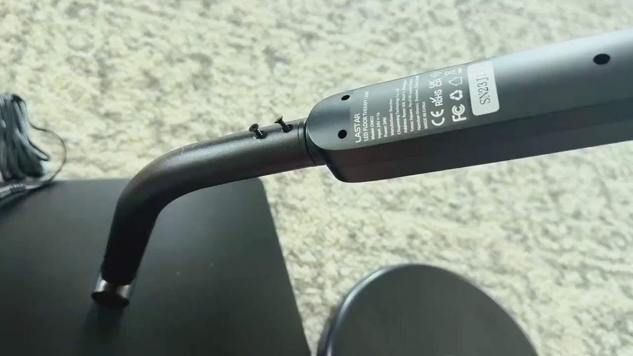 LASTAR FlexiSunlight lamp creator review 4