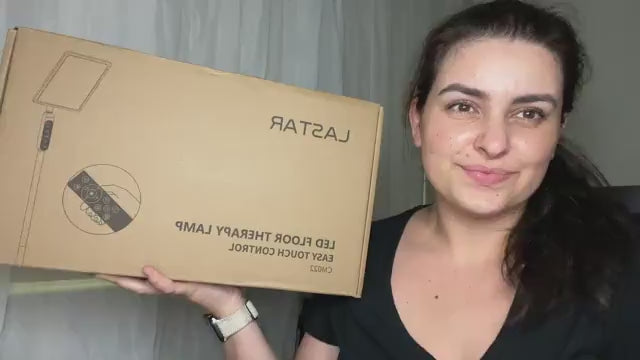 LASTAR FlexiSunlight lamp creator review 3