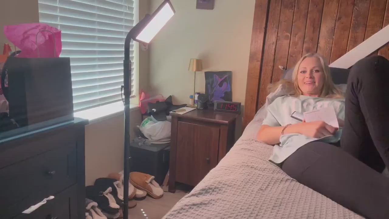 LASTAR FlexiSunlight lamp creator review 2