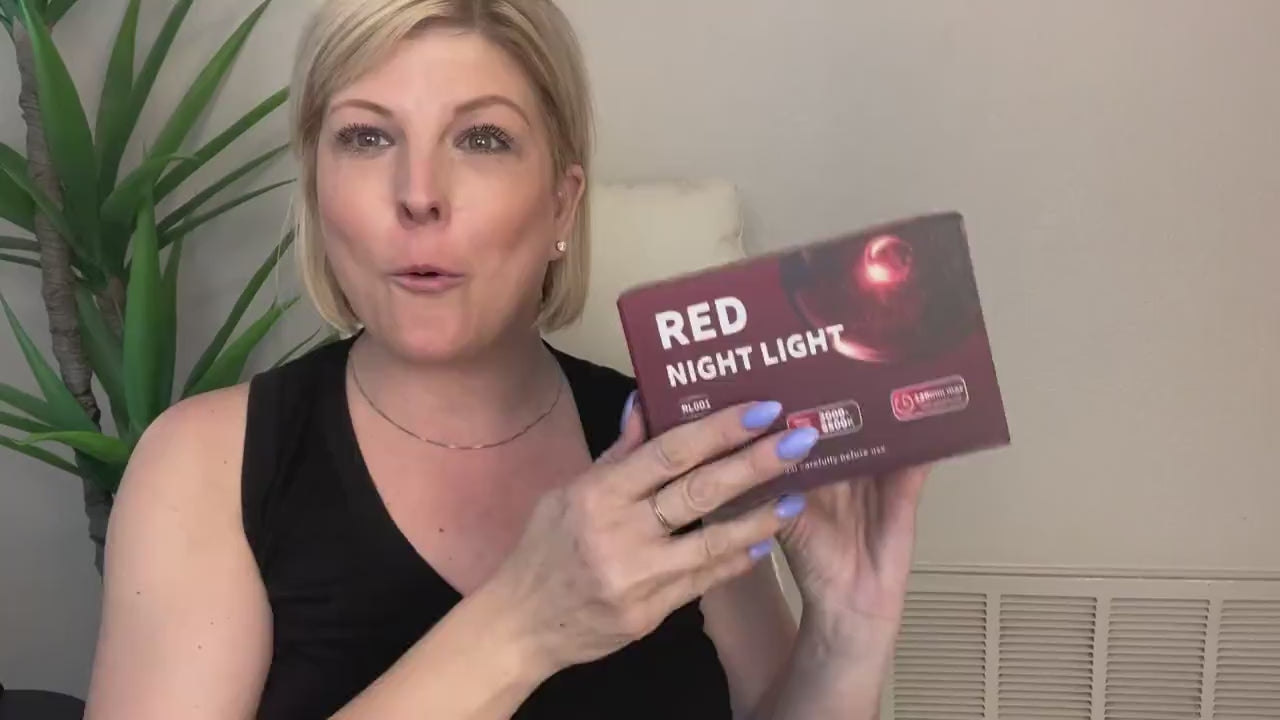 LASTAR red and white lamp creator demonstration 2
