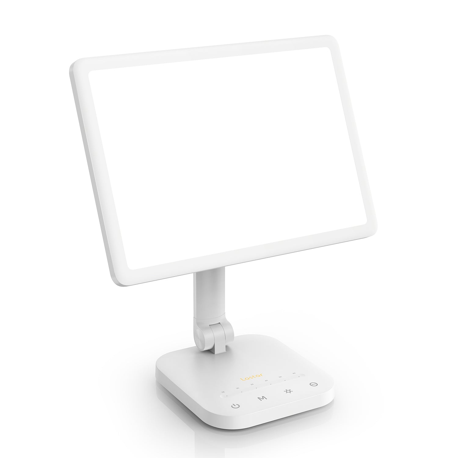 PLUSSUN Light Therapy Lamp-LASTAR